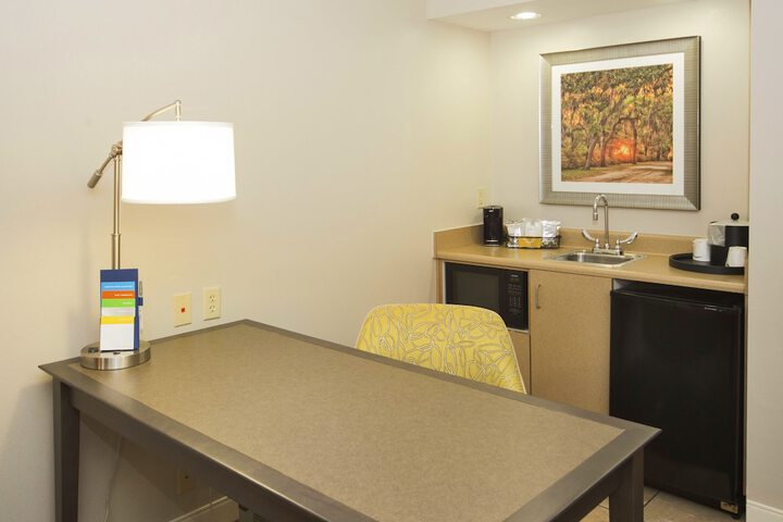 Hampton Inn & Suites Valdosta / Conference Center