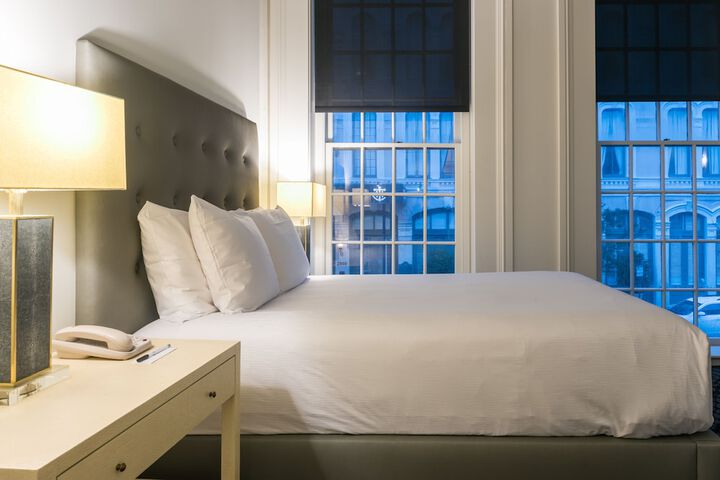 The Tremont House Galveston, a Tribute Portfolio Hotel