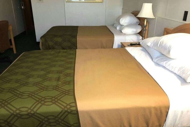 Warrior INN