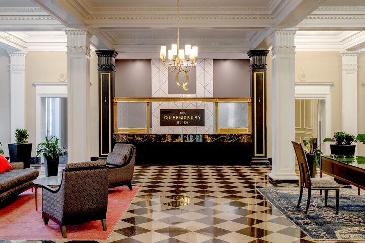 Hotel Interior 11 of 41