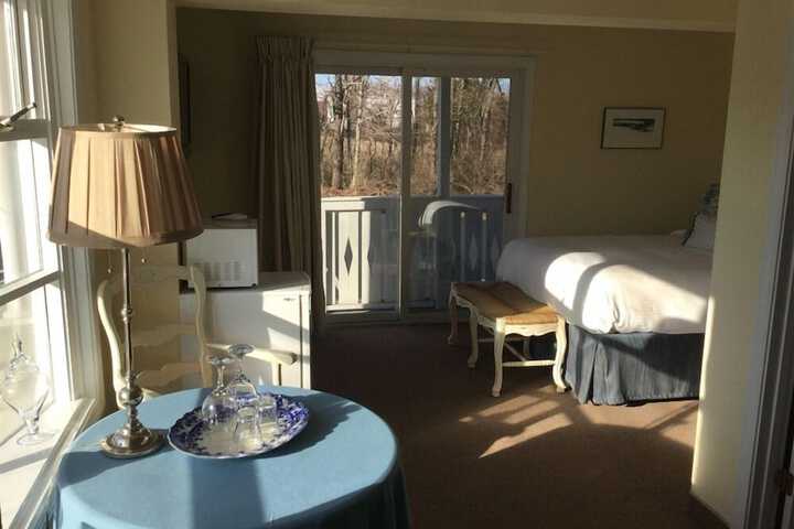 The Beach Rose Inn
