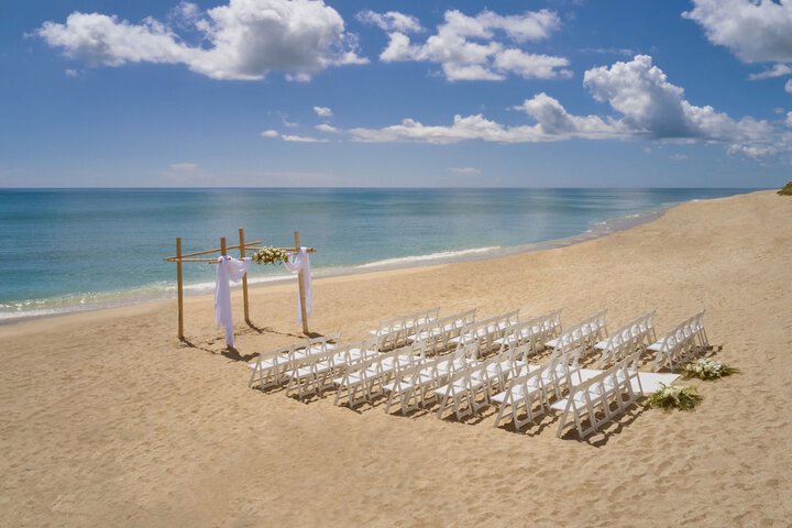 Marriott Hutchinson Island Resort & Beach Villas Golf & Marina