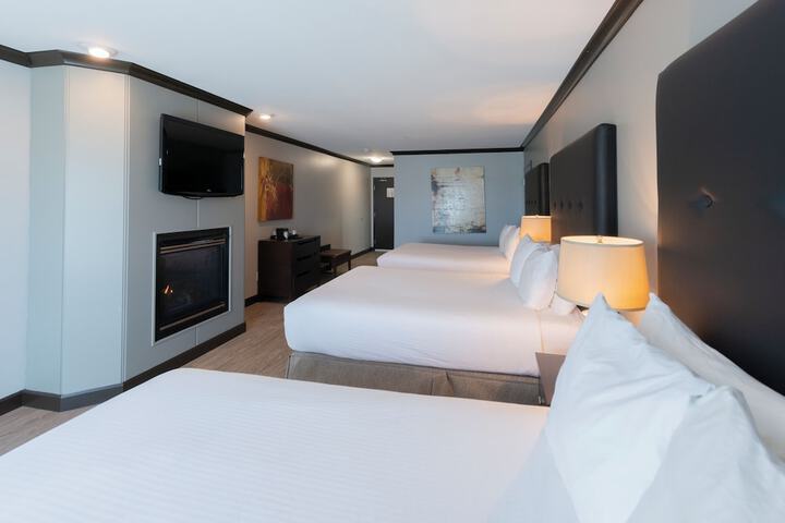 Prestige Treasure Cove Resort