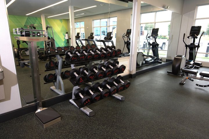 Holiday Inn Hotel & Suites Hopkinsville - Convention Center by IHG