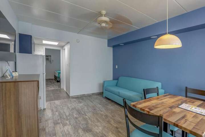 Le Voyageur Motel