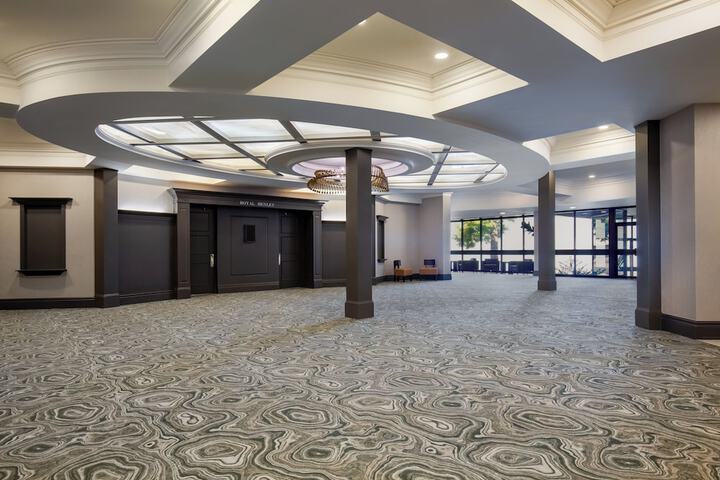 Holiday Inn Hotel & Suites St. Catharines Conference Center by IHG