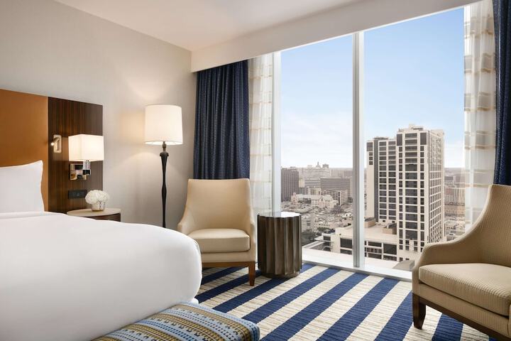 Fairmont Austin