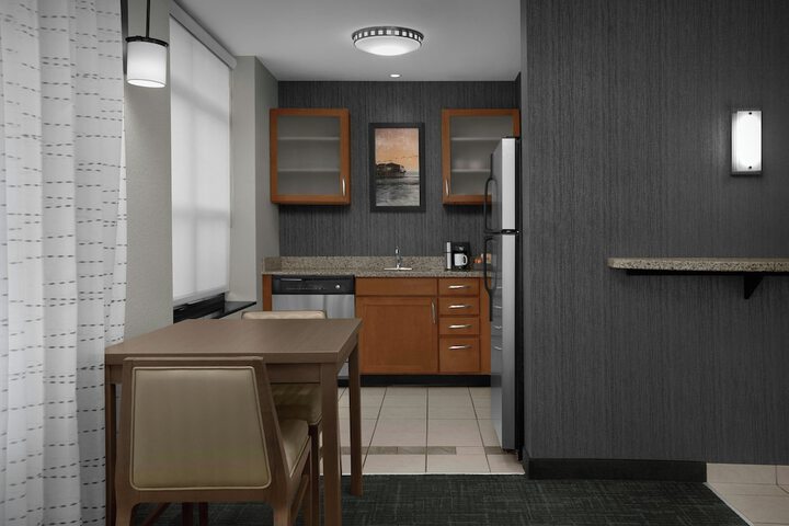 Residence Inn Portland Downtown / Waterfront
