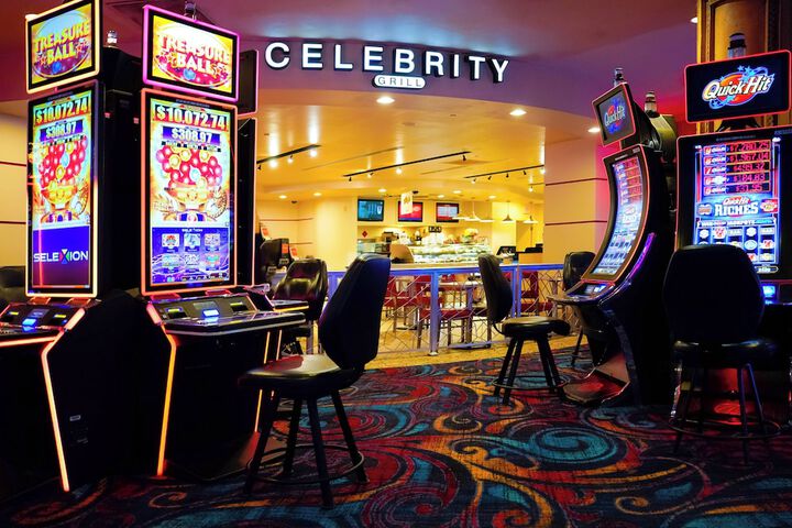 Hollywood Casino Gulf Coast