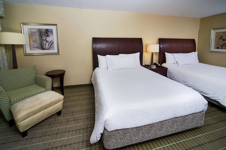 Hilton Garden Inn Valdosta