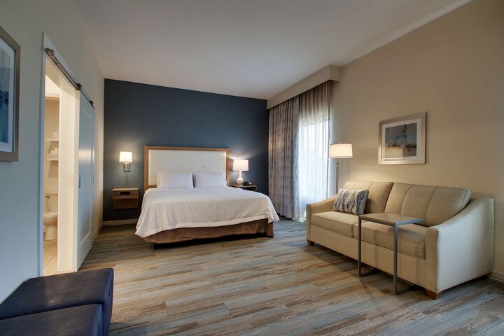 Hampton Inn Sneads Ferry North Topsail Beach