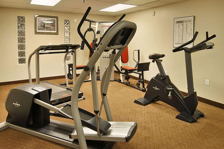 Ramada by Wyndham Anchorage