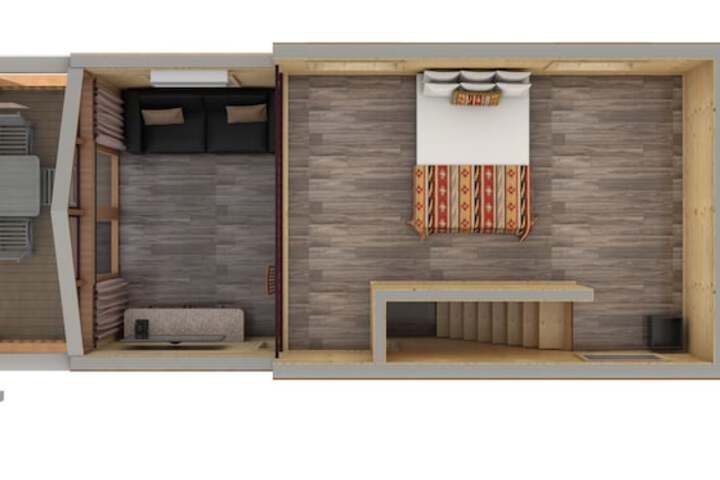 Capitol Reef Resort