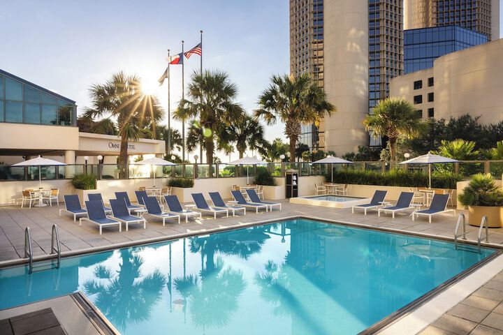 Omni Corpus Christi Hotel