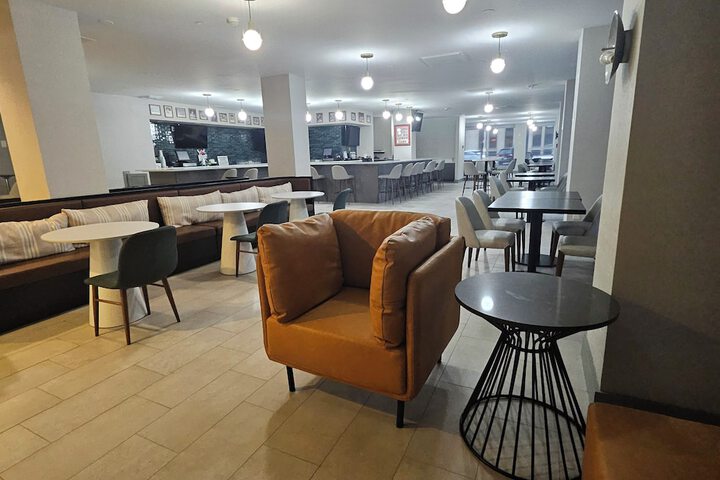 Wyndham Rochester Downtown