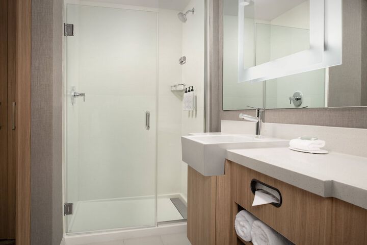 SpringHill Suites by Marriott Charleston Airport & Convention Center