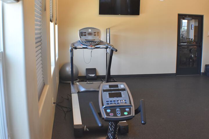 Health and Fitness 60 of 67