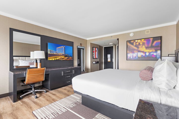 Golden Nugget