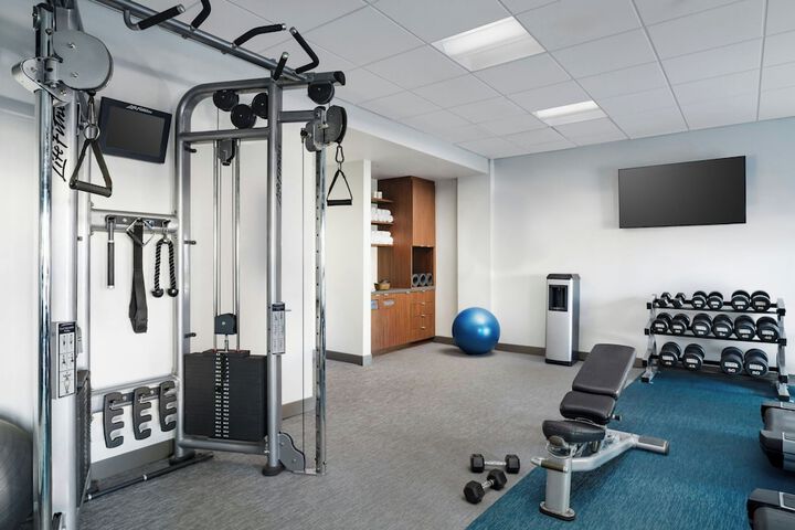 Aloft by Marriott Miami Dadeland