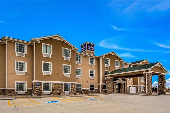 Hotel 3 of 76