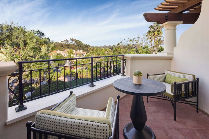 The Ritz-Carlton Bacara Santa Barbara