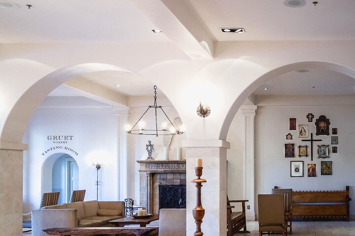Hotel St. Francis