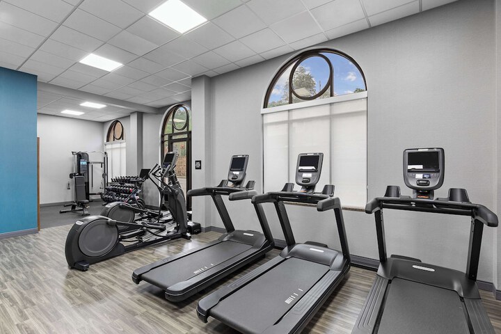 Hampton Inn Pikeville
