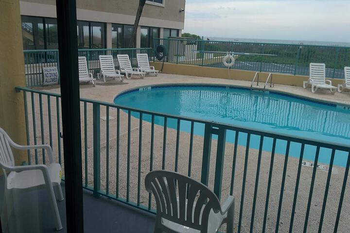 Pool 7 of 28