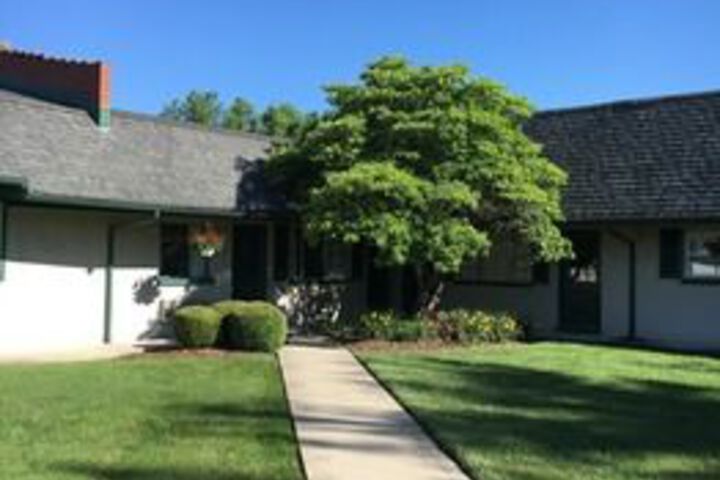 The Shaker Inn