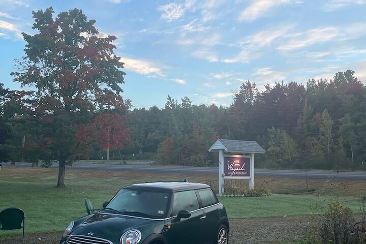 The Wayside Inn