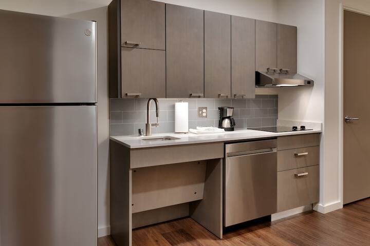 Hyatt House Rochester / Mayo Clinic Area