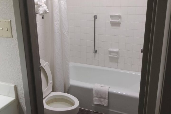 Clarion Inn Southern Pines - Pinehurst