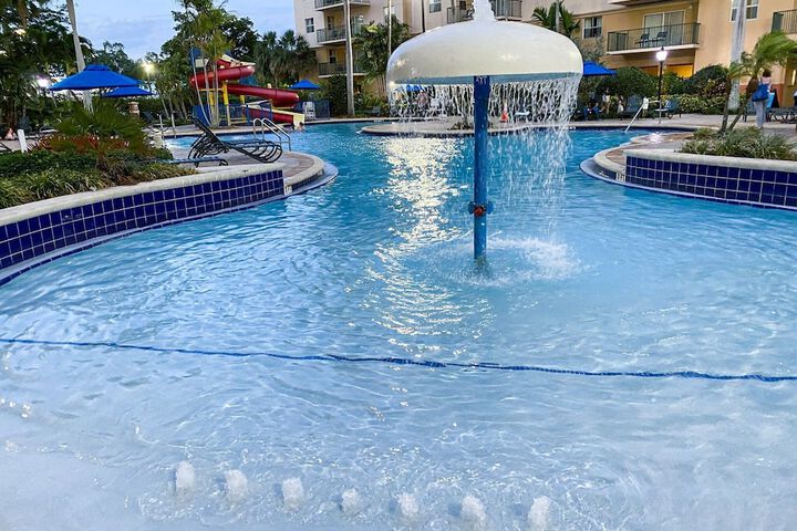 Club Wyndham Palm-Aire