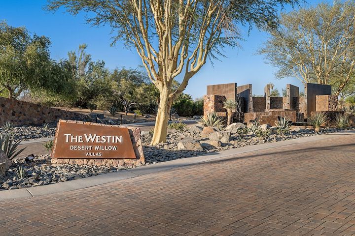 The Westin Desert Willow Villas Palm Desert