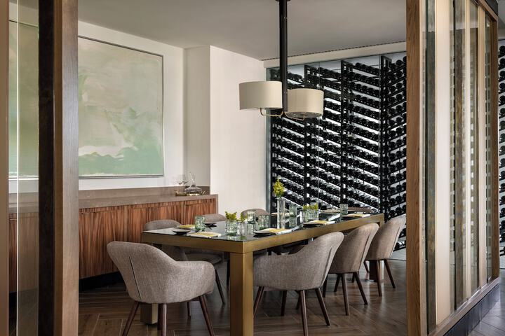 Four Seasons Hotel Los Angeles at Westlake Village