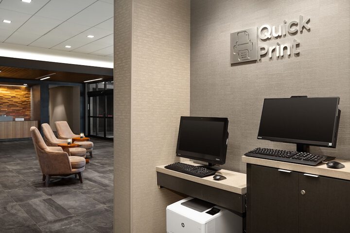 Courtyard by Marriott Omaha East / Council Bluffs IA