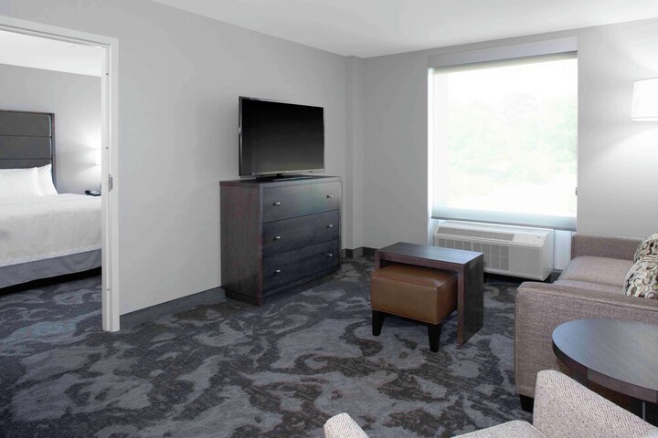 Homewood Suites by Hilton Lansing Eastwood