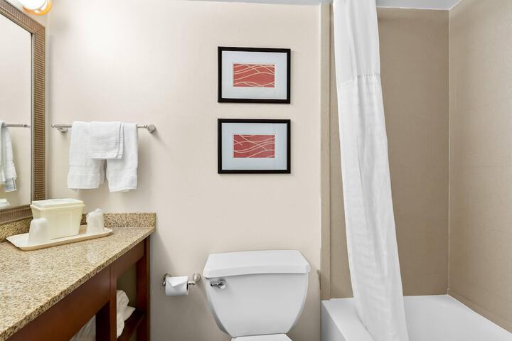 Comfort Inn Somerset
