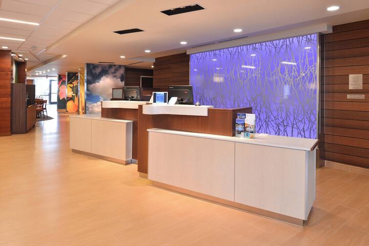 Hotel Interior 11 of 44