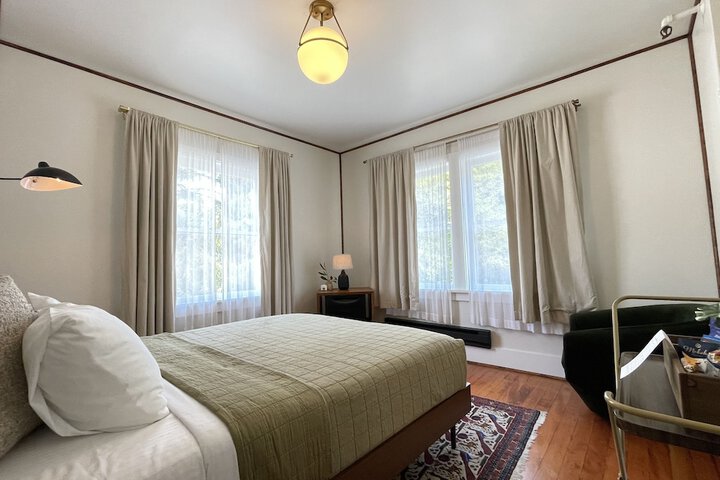 Scotia Lodge