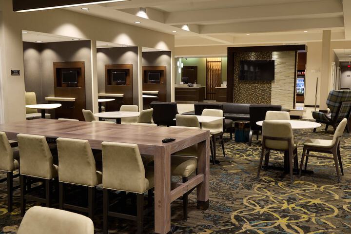 Hotel Interior 18 of 54