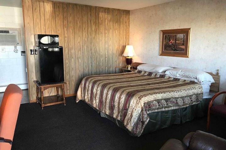 Paintbrush Motel