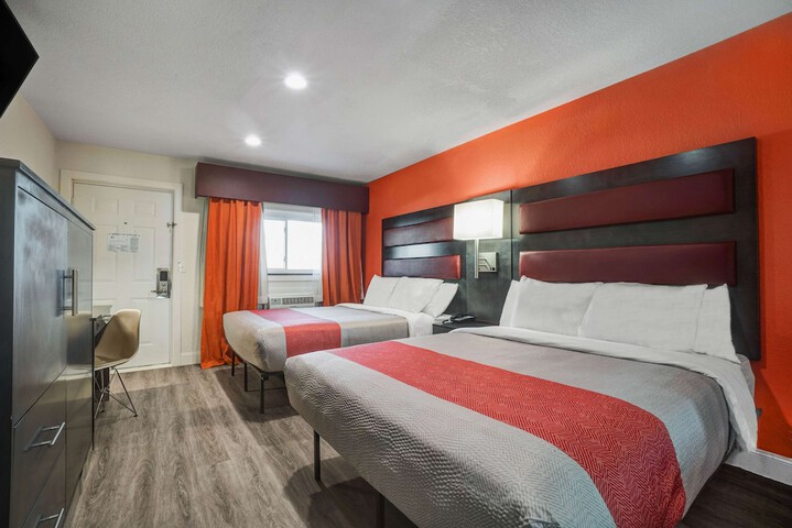 Motel 6 Bellville OH - Mid Ohio