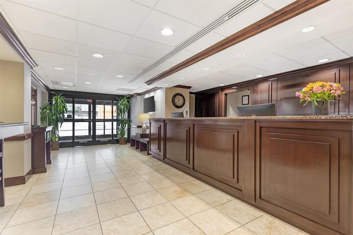 Best Western Dulles Airport Inn