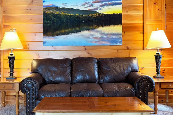 Mountain Springs Lake Resort