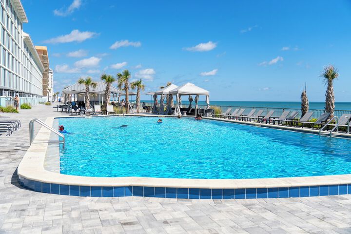 Grand Seas by Exploria Resorts MOD Collection by Sonesta