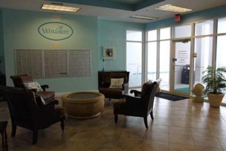 Windemere by Luxury Coastal Vacations