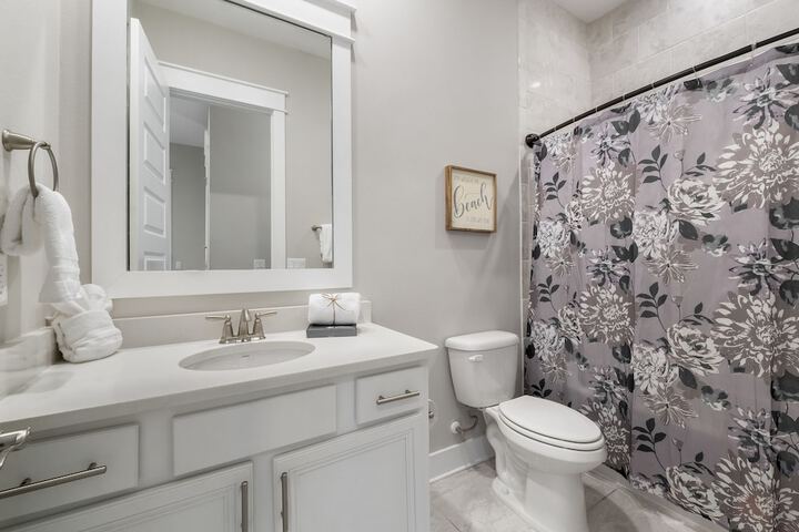 Prominence on 30A by Panhandle Getaways