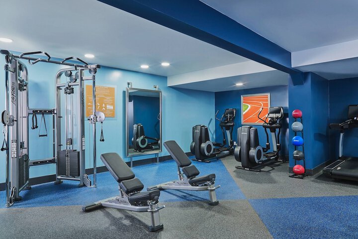 Health and Fitness 60 of 66