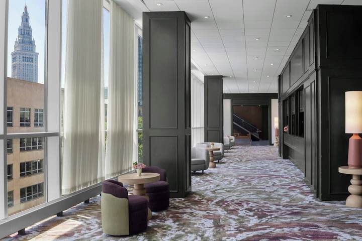 The Westin Cleveland Downtown